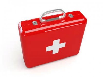 First Aid Kit2