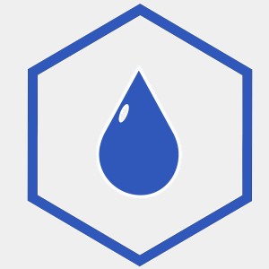 water symbol